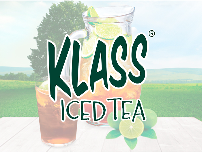 Marca Klass Ice Tea